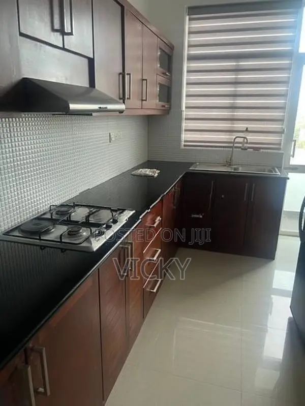 3 Bedroom Apartment Dehiwala