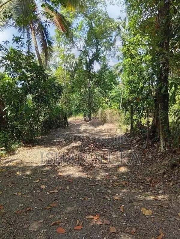 Land for Sale in Kadawatha