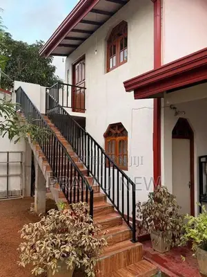 පන්නිපිටිය වීරමාවත අලුතින් නිමකරන ලද ඇනෙක්සිය කුලිය