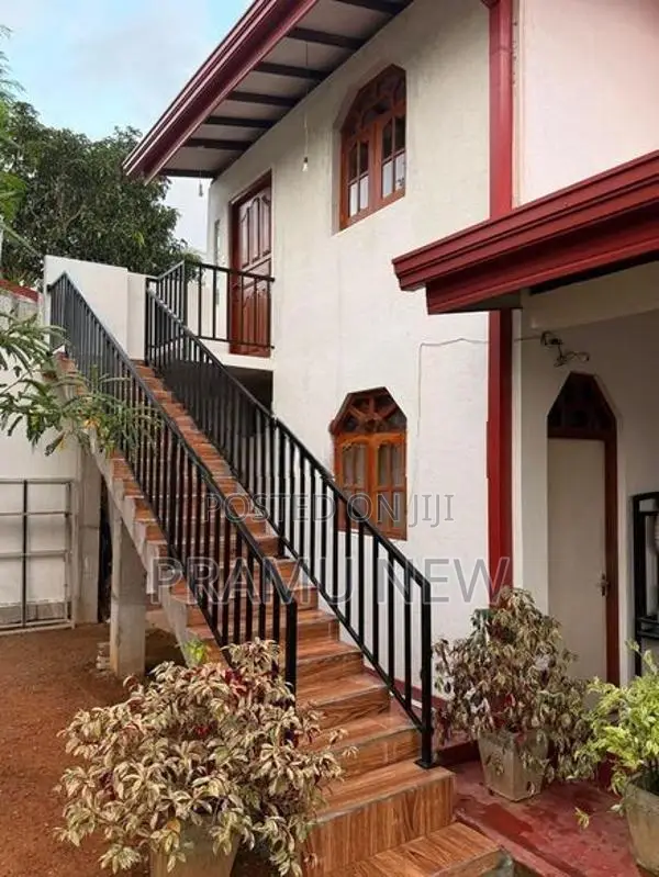 පන්නිපිටිය වීරමාවත අලුතින් නිමකරන ලද ඇනෙක්සිය කුලිය
