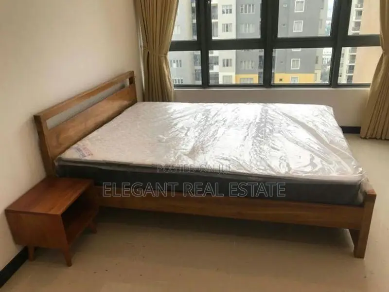 Tri-Zen - Furnished Apartment for Rent in Colombo 2 (a4352)-Rented