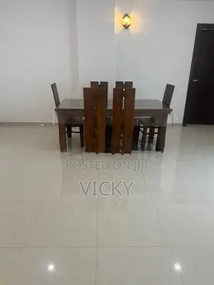 3 Bedroom Apartment Dehiwala