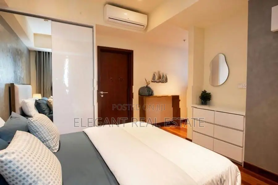 Cinnamon Life 03 Bedroom Apartment for Sale in Colombo 02 (A6336)