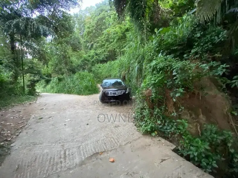 Land for Sale Kandy Tennekumbura