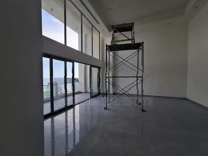 606 The Address - 04 Bedroom Apartment for Sale Colombo 03 (A4336)
