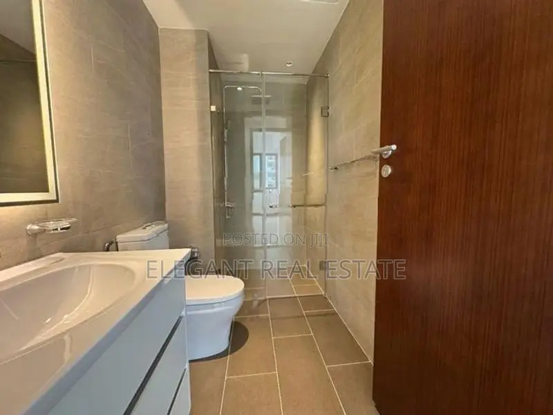 Tri-Zen - Furnished Apartment for Rent in Colombo 2 (a4352)-Rented