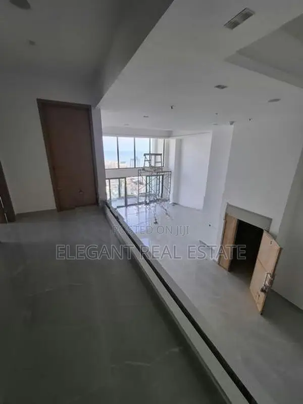 606 The Address - 04 Bedroom Apartment for Sale Colombo 03 (A4336)