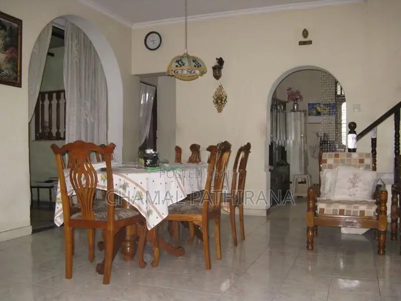 Two Storey House for Sale in Mirihana - Nugegoda