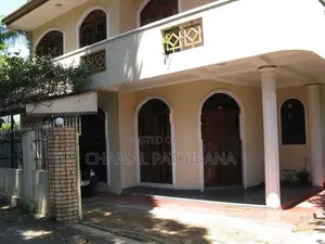 Two Storey House for Sale in Mirihana - Nugegoda