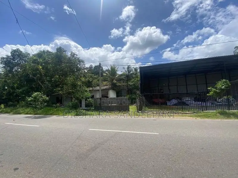 House for Sale Padukka