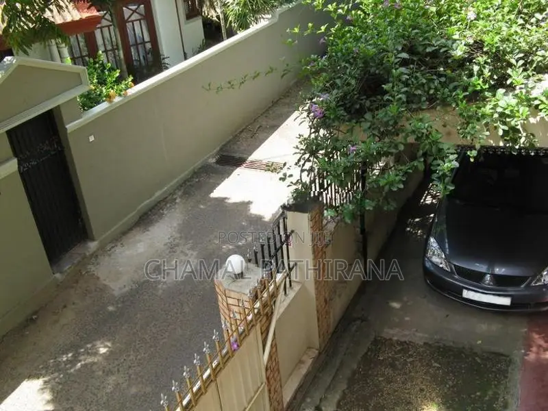 Two Storey House for Sale in Mirihana - Nugegoda