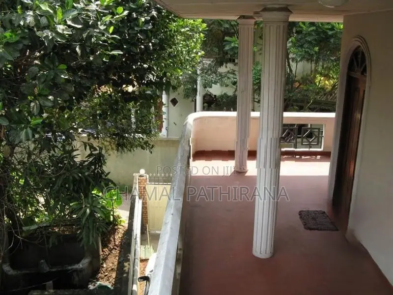 Two Storey House for Sale in Mirihana - Nugegoda