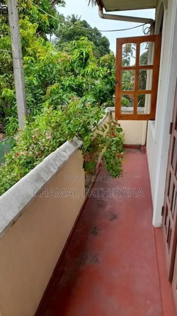 Two Storey House for Sale in Mirihana - Nugegoda
