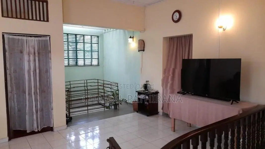 Two Storey House for Sale in Mirihana - Nugegoda