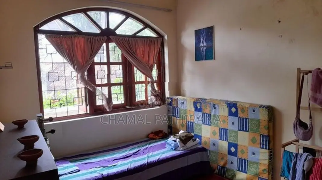 Two Storey House for Sale in Mirihana - Nugegoda