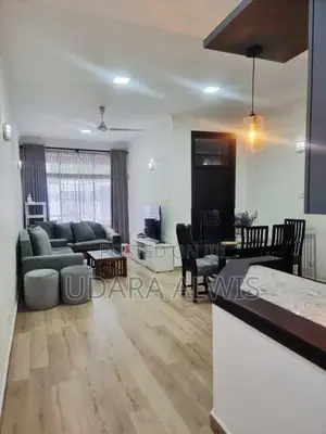Nugegoda A/C Luxury Apartment for Sale