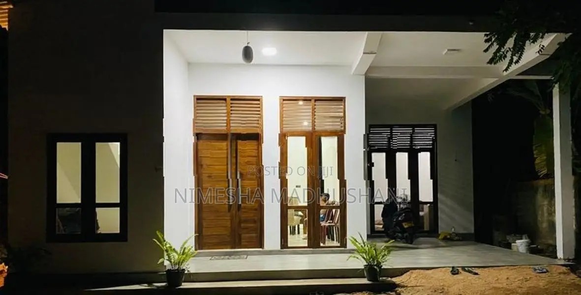 House for Rent Ja-Ela Udammita