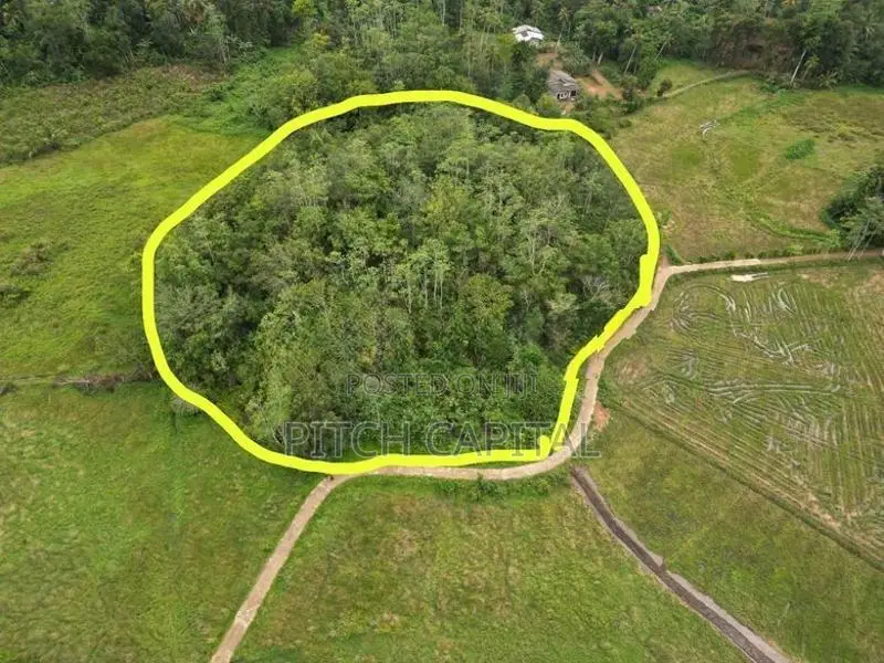 ඉමදූව නගරයෙන් අගනා ඉඩමක්