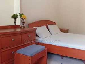 Furnished Annex with Ac hot water for Rent Near Negombo