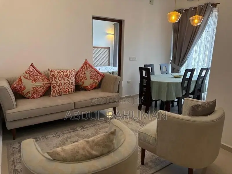New Luxurious Fully Furnished Apartment Rajagiriya Junction