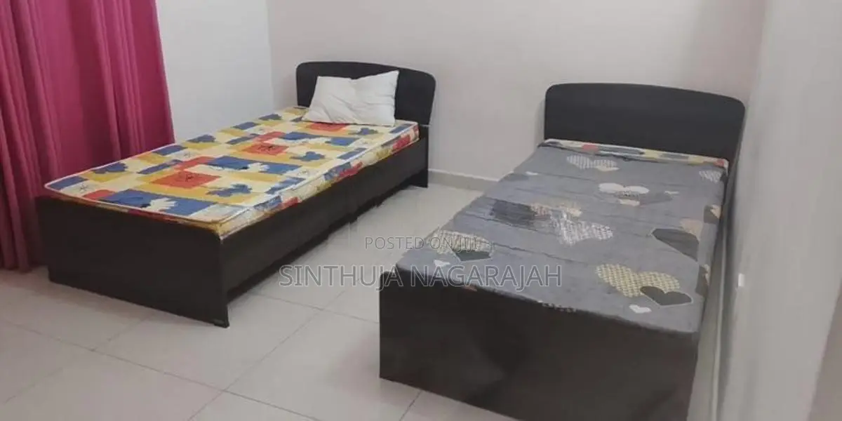 Room for Rent (Ladies) Dehiwala