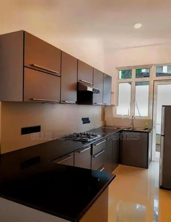Two-Bedroom First Floor Apartment for Rent – Homagama