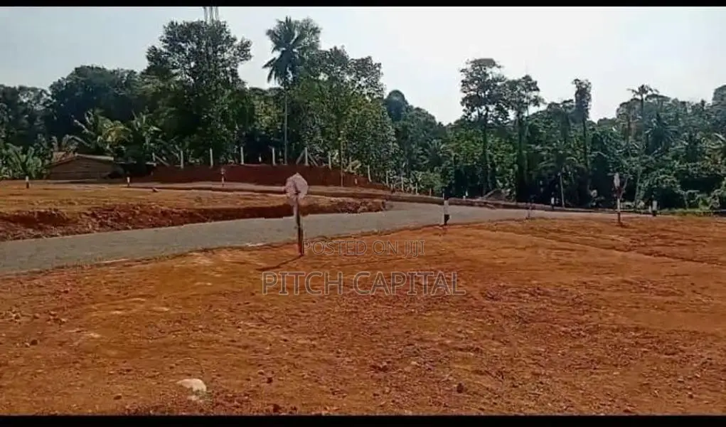 Land for Sale in Kalutara Town Area