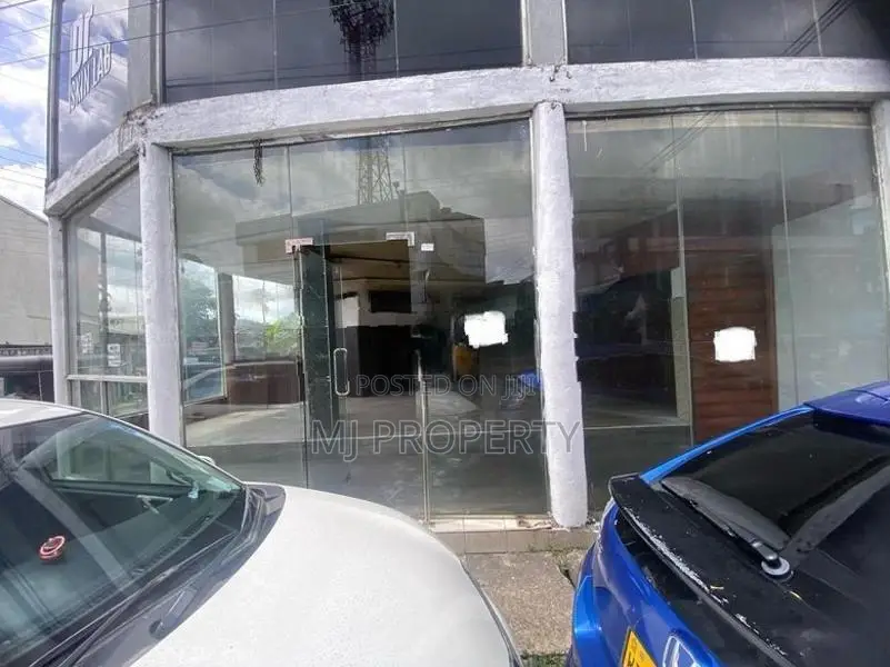 ( TC-1140) Commercial Shop Space For Rent in Thalawathugoda