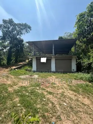 ( TS-1152) Valuable Commercial Land For Sale in Godagama