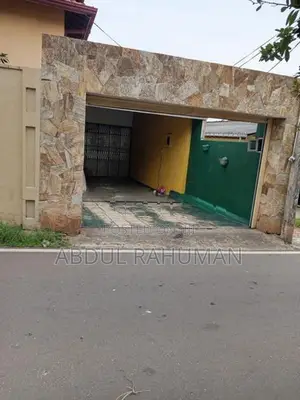 2 Storied Modern House for Rent in Battaramulla