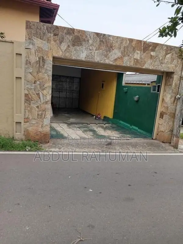 2 Storied Modern House for Rent in Battaramulla