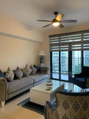 Havelock City - 03 Bedroom Apartment for Rent (A1016)