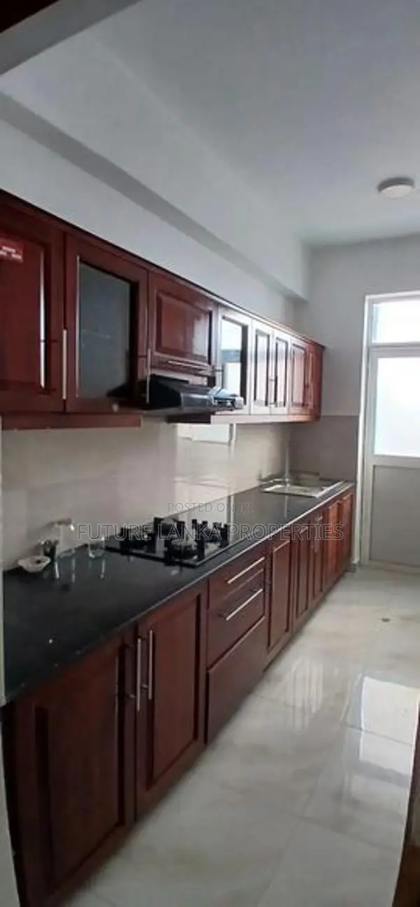 Apartment for Rent with Furniture Dehiwala