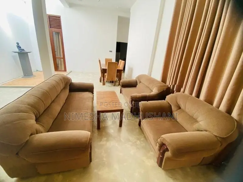 House for Rent Ja-Ela Udammita
