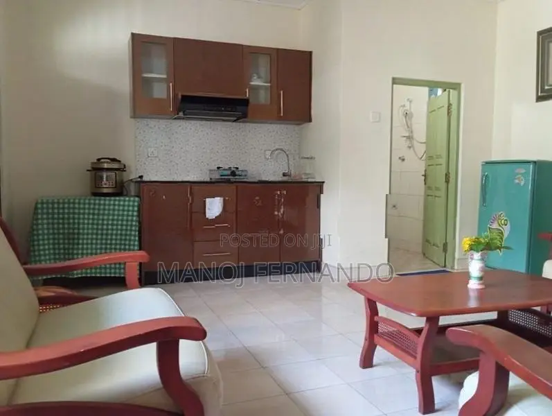 Furnished Annex with Ac hot water for Rent Near Negombo