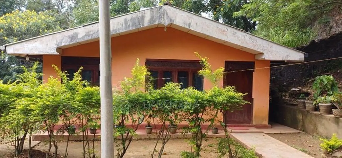3 Bedroom House for Sale in Pelgahatenna Badulla Passara Road