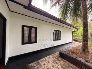 House For Rent In Panadura Spacious Standalone Horethuduwa