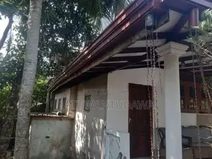 One Story House with Land Sale Polgasowita