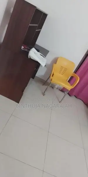 Room for Rent (Ladies) Dehiwala