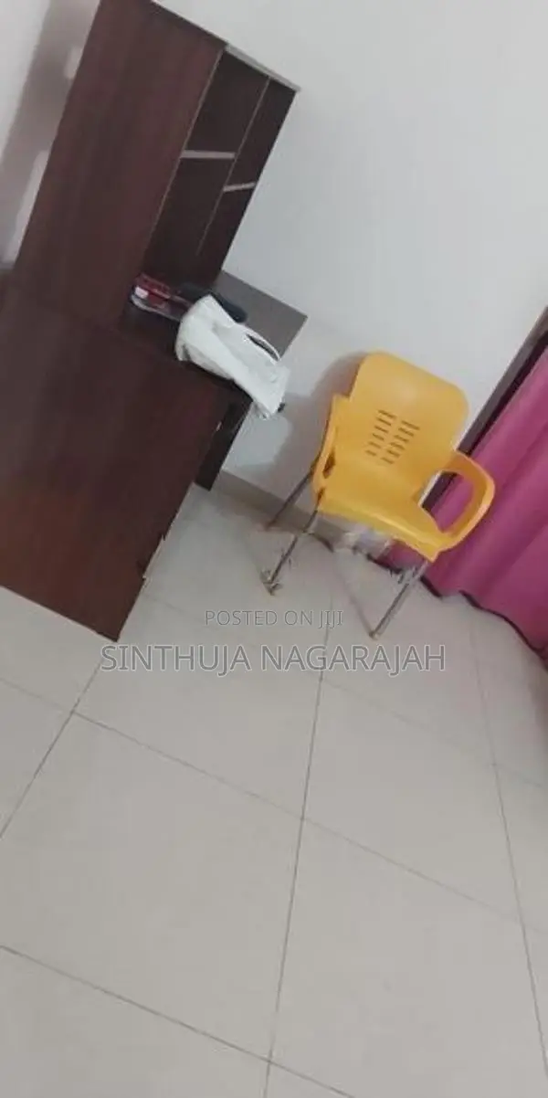 Room for Rent (Ladies) Dehiwala