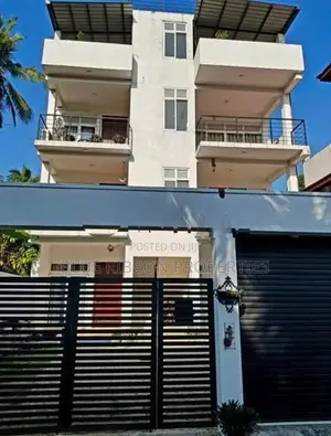 Two-Bedroom First Floor Apartment for Rent – Homagama
