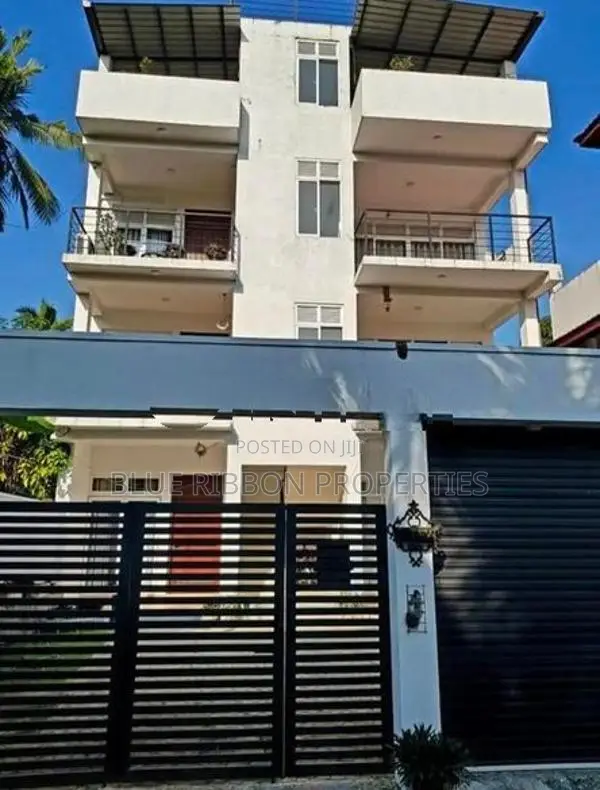 Two-Bedroom First Floor Apartment for Rent – Homagama