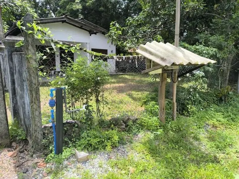 Land for Sale in Ja Ela Ekala
