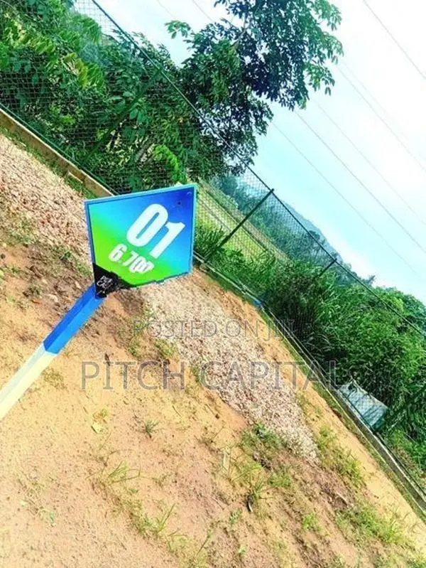 Land Sale in අතුරුගිරිය