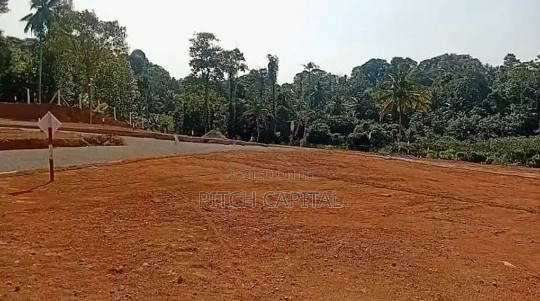 Land for Sale in Kalutara Town Area