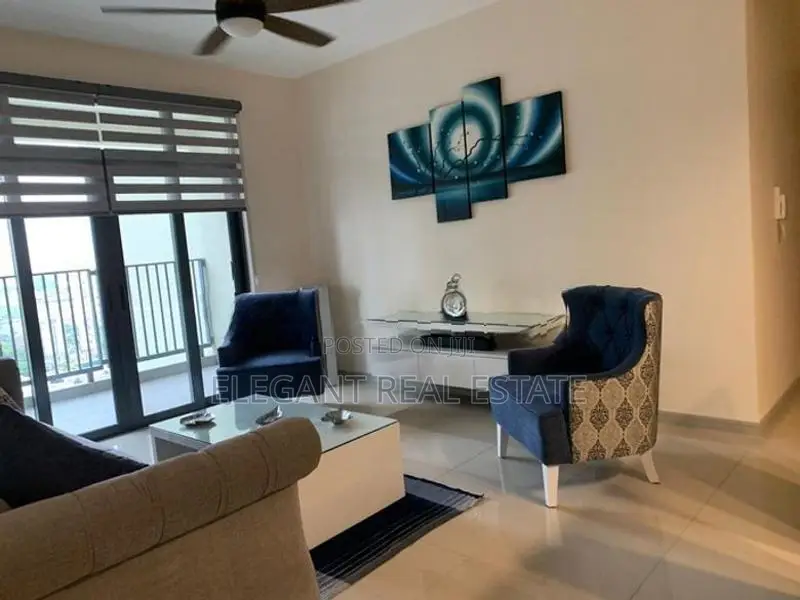 Havelock City - 03 Bedroom Apartment for Rent (A1016)