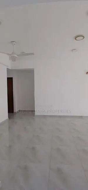 Apartment for Rent with Furniture Dehiwala