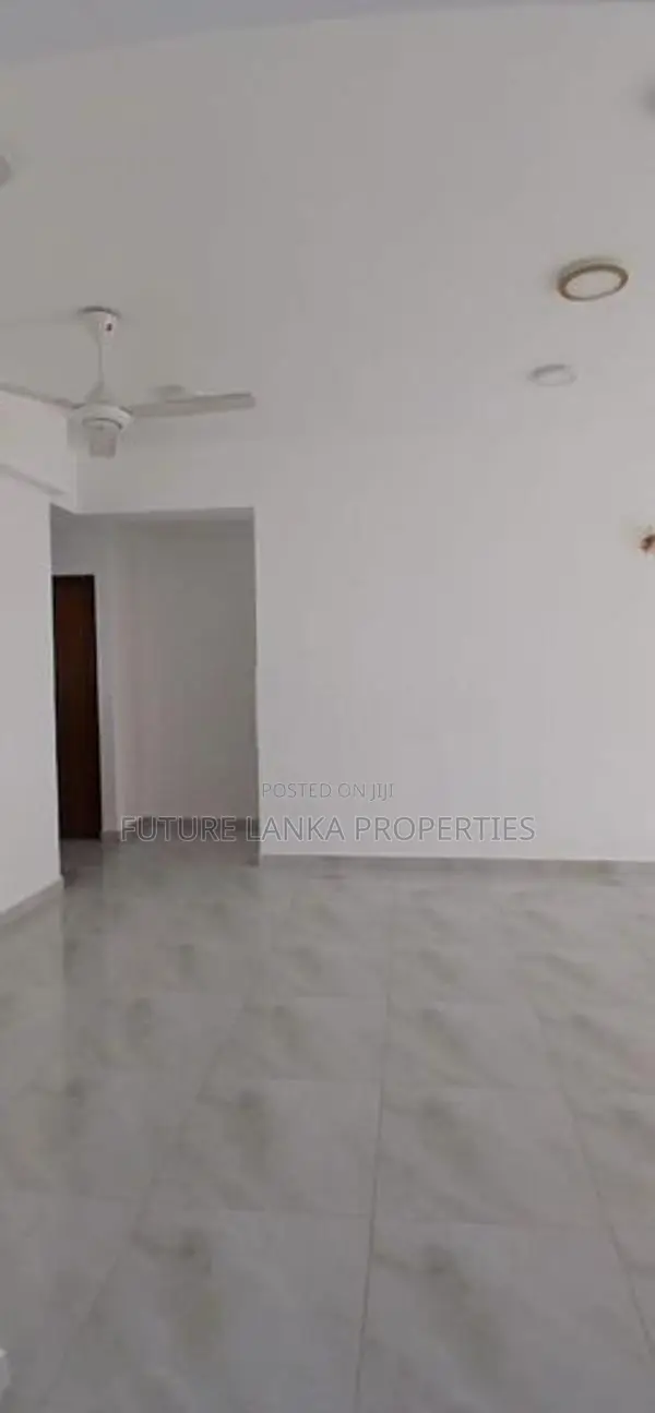 Apartment for Rent with Furniture Dehiwala