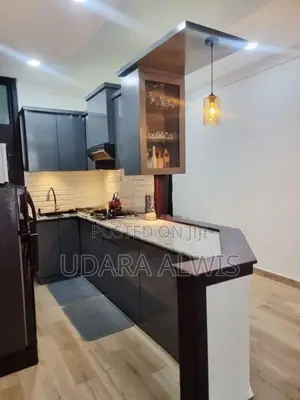 Nugegoda A/C Luxury Apartment for Sale