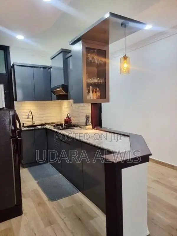 Nugegoda A/C Luxury Apartment for Sale
